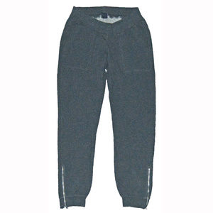 Gap Maternity Zip Leg Joggers